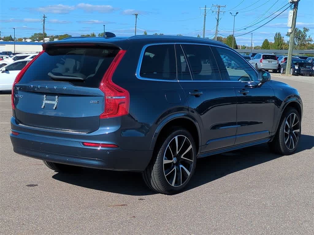 Thumbnail: 2023 Volvo XC90 - 6