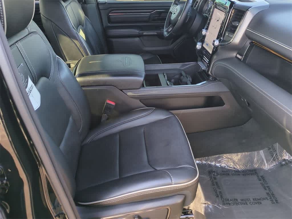 Thumbnail: 2022 RAM 1500 - 14