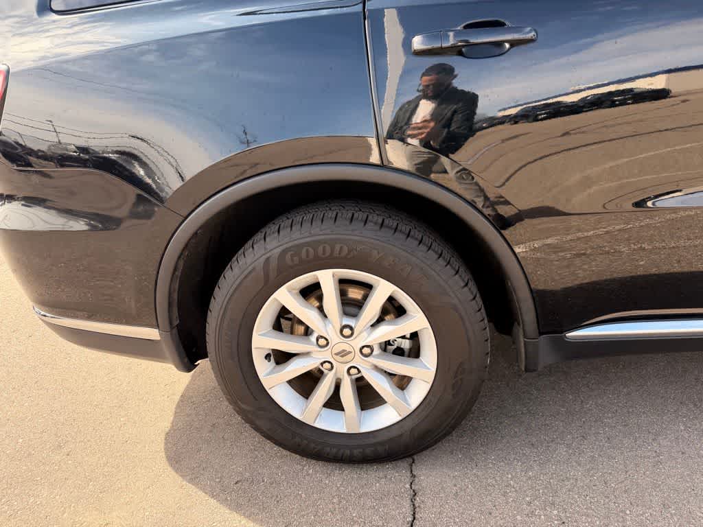 Thumbnail: 2019 Dodge Durango - 17