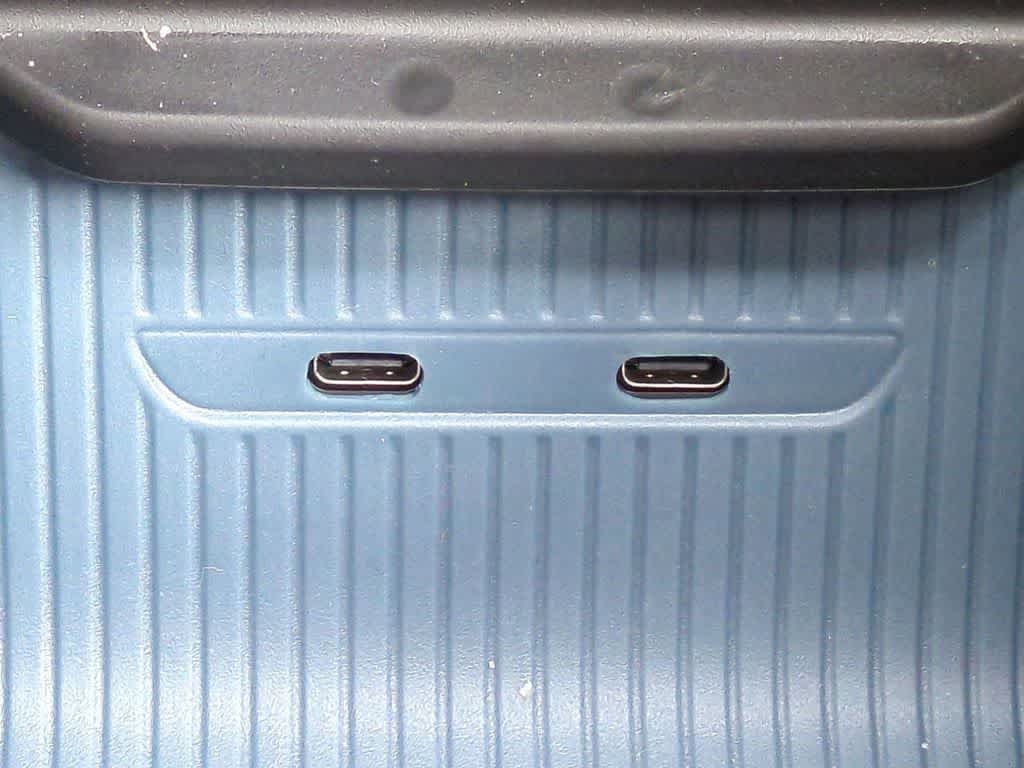 Thumbnail: 2025 Volvo EX30 - 31