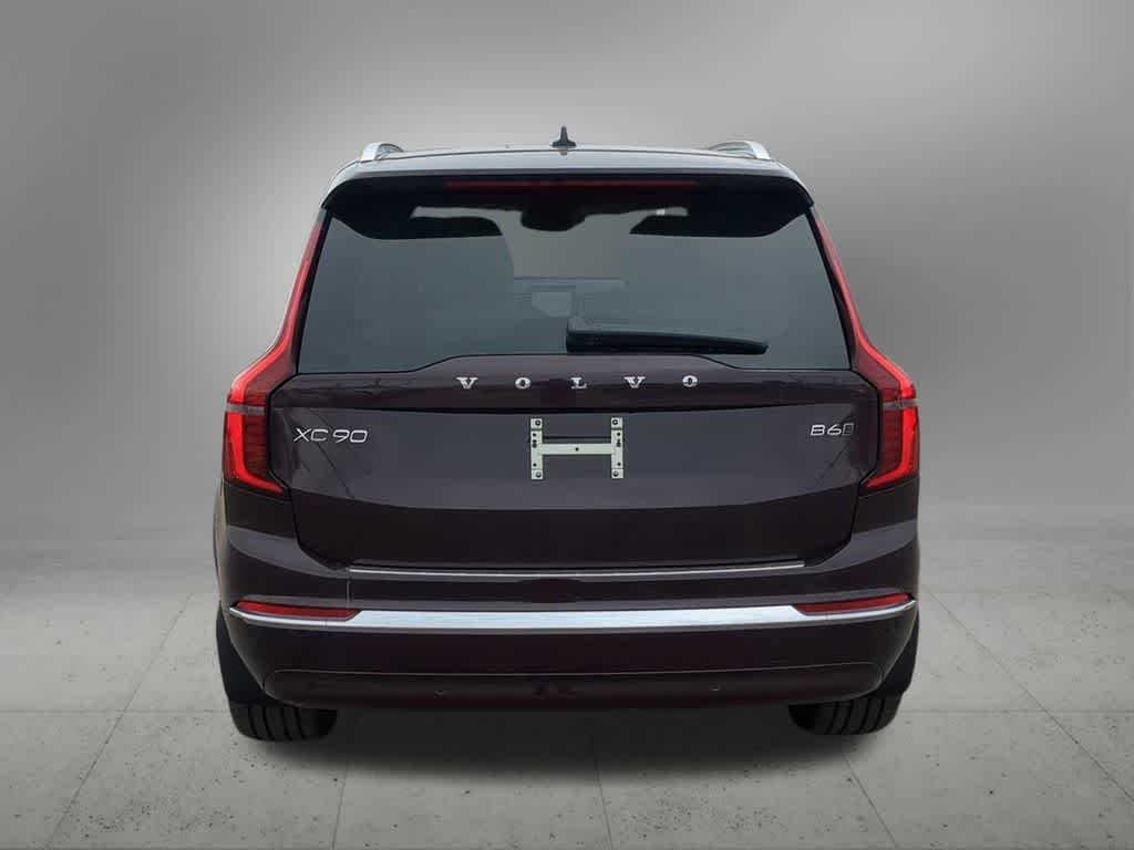 Thumbnail: 2026 Volvo XC90 - 5