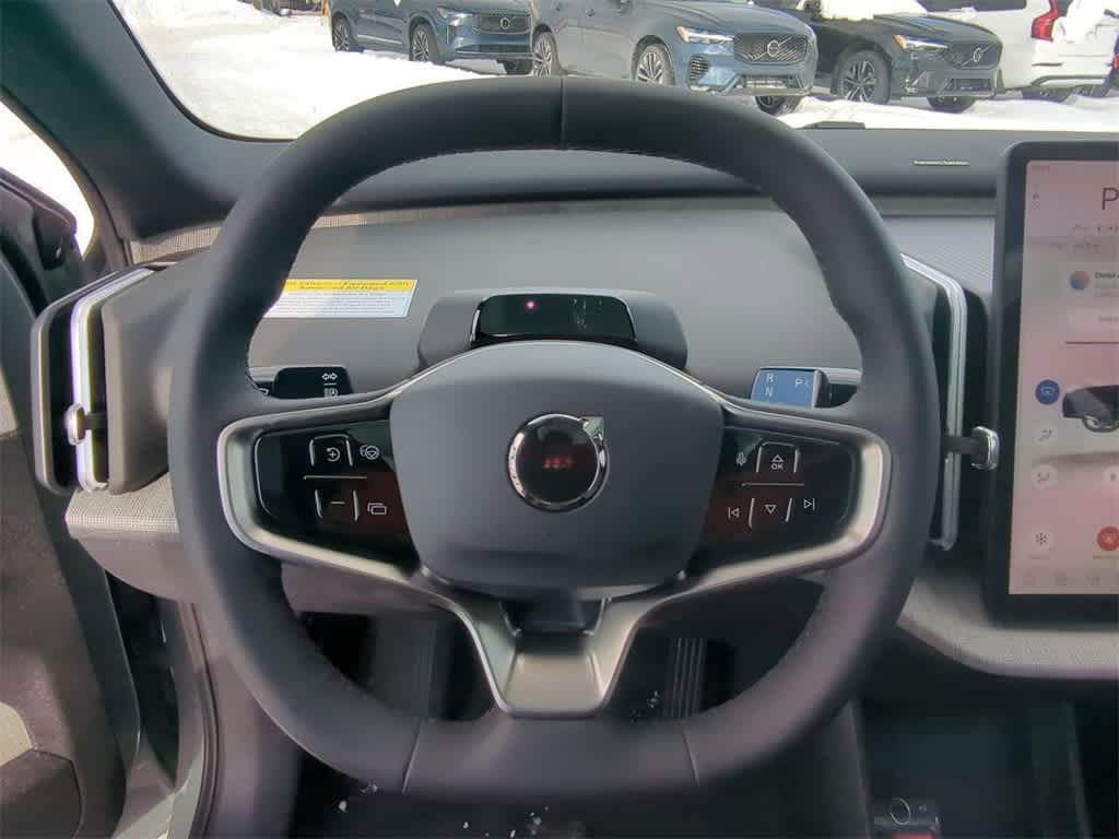 Thumbnail: 2026 Volvo EX30 - 21