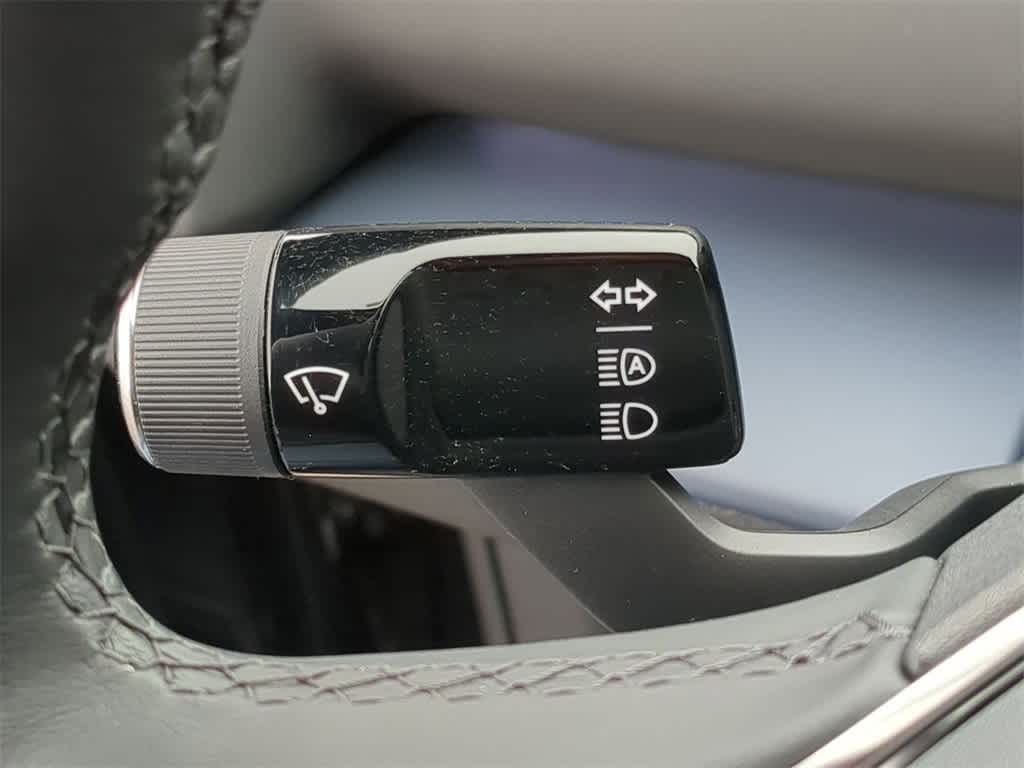 Thumbnail: 2025 Volvo EX30 - 24