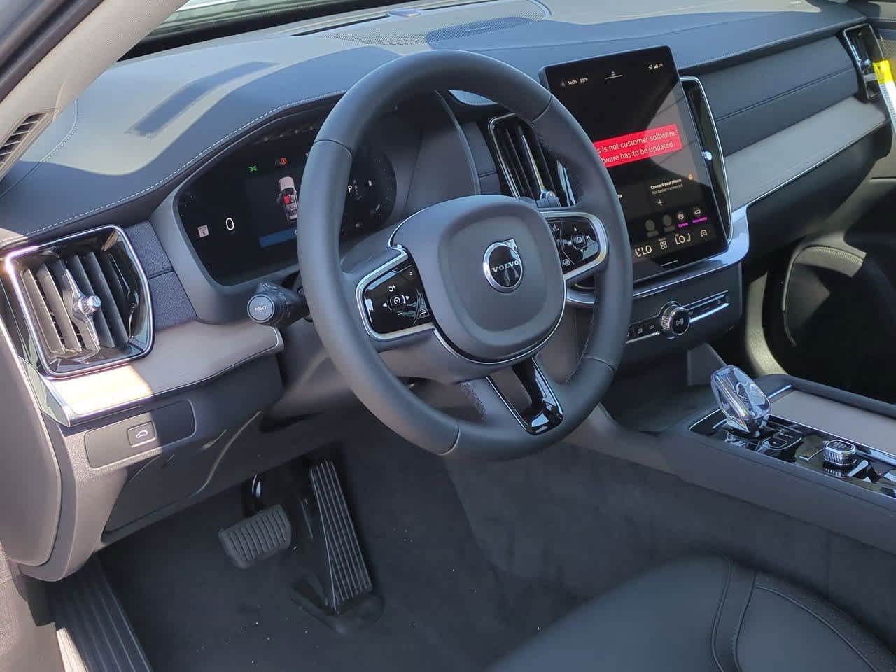 Thumbnail: 2026 Volvo XC90 - 2