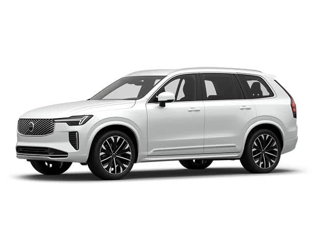 2025 Volvo XC90 B5 Plus -
                  Troy, MI