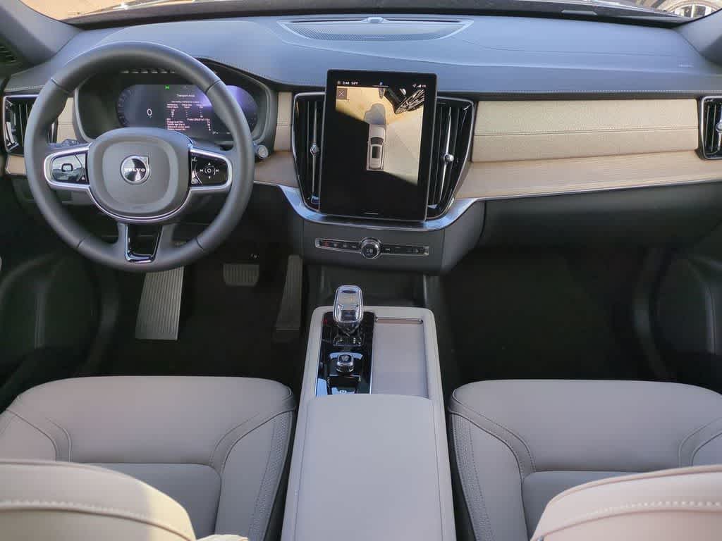 Thumbnail: 2026 Volvo XC90 - 7