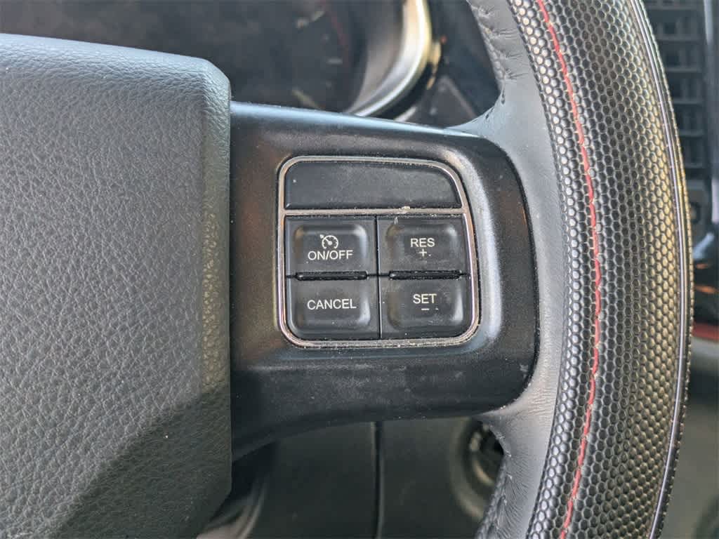 Thumbnail: 2015 Dodge Dart - 23