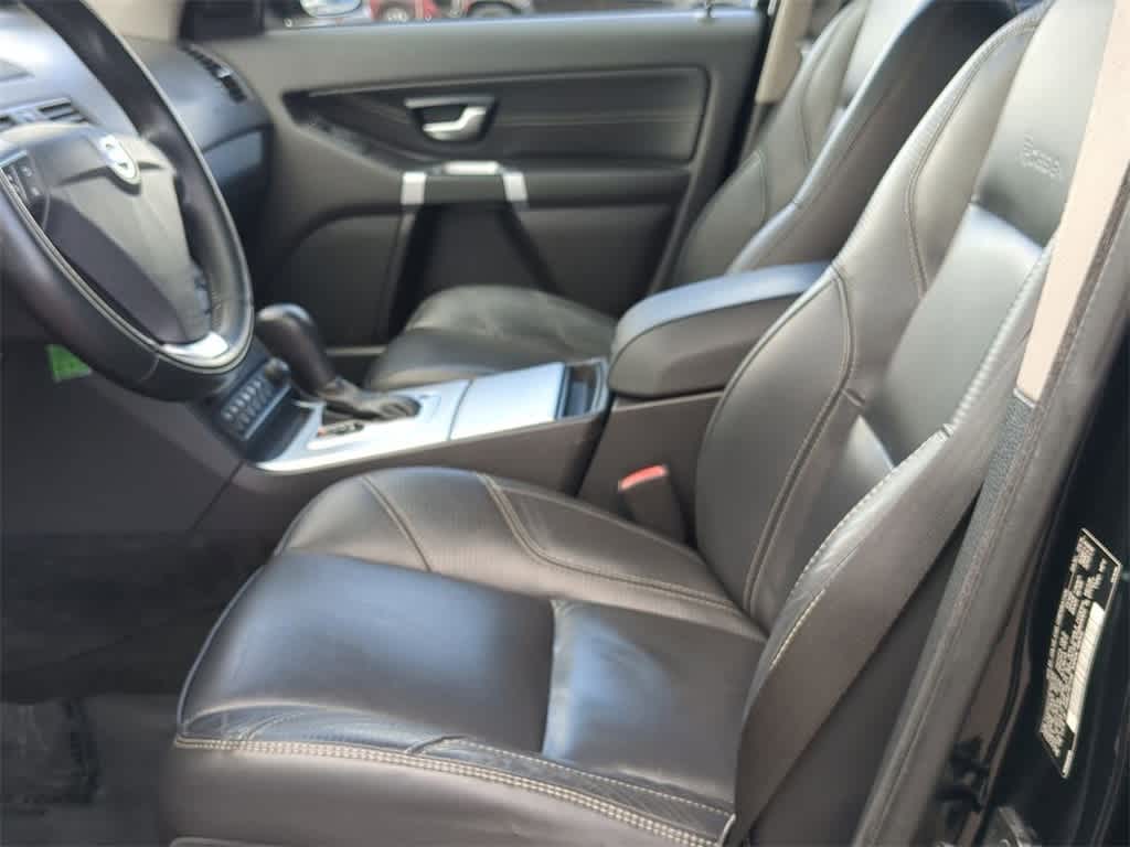 Thumbnail: 2014 Volvo XC90 - 16