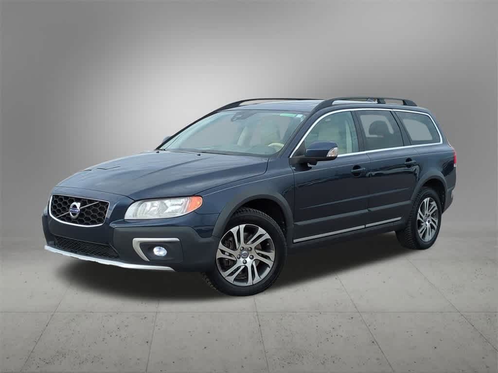 2014 Volvo XC70  -
                  Troy, MI