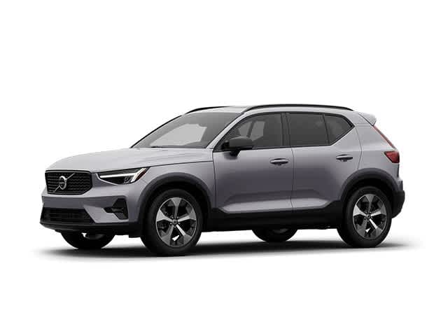 2026 Volvo XC40 B5 Plus Dark AWD's photo