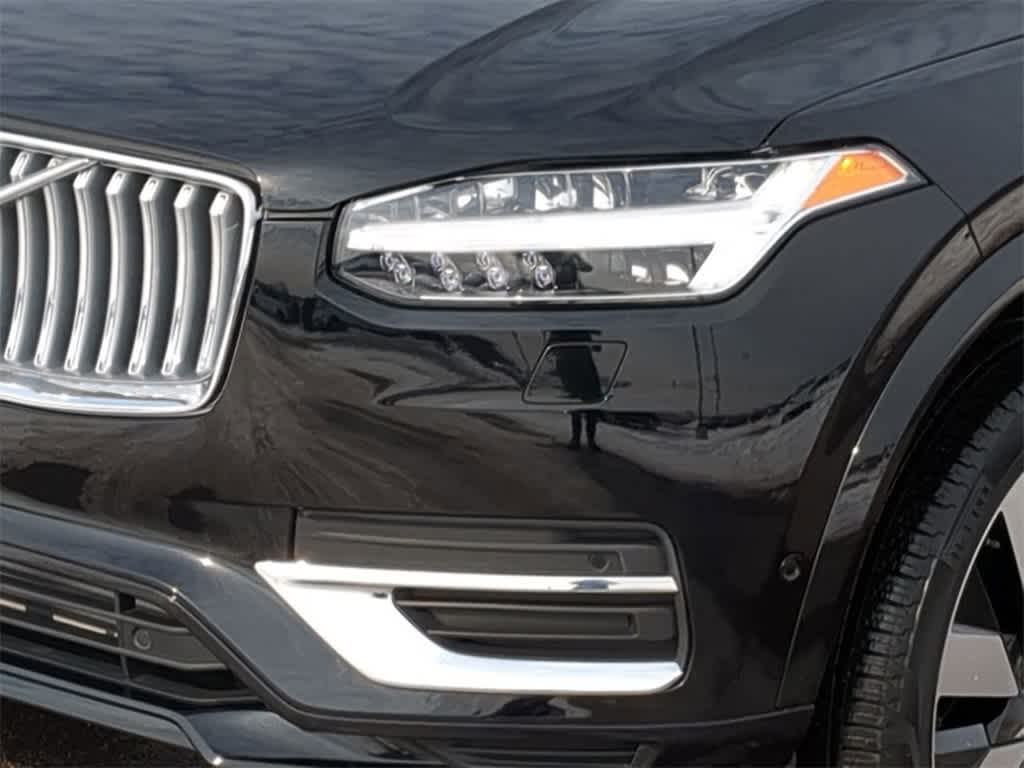 Thumbnail: 2025 Volvo XC90 - 10