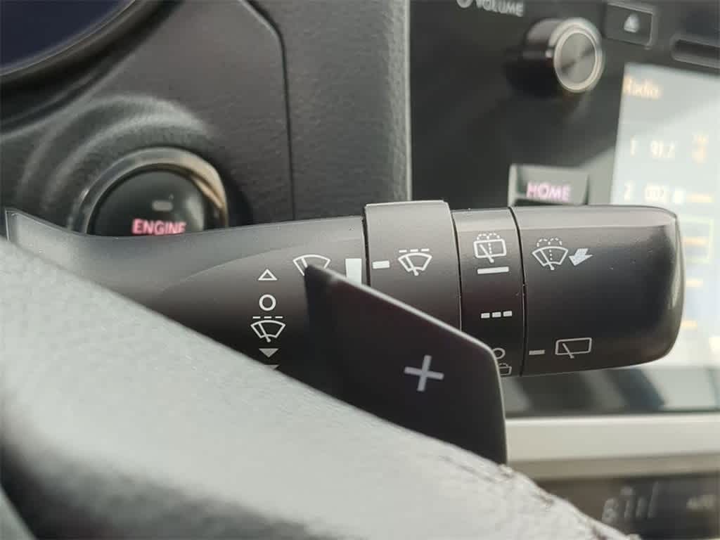 Thumbnail: 2017 Subaru Outback - 24