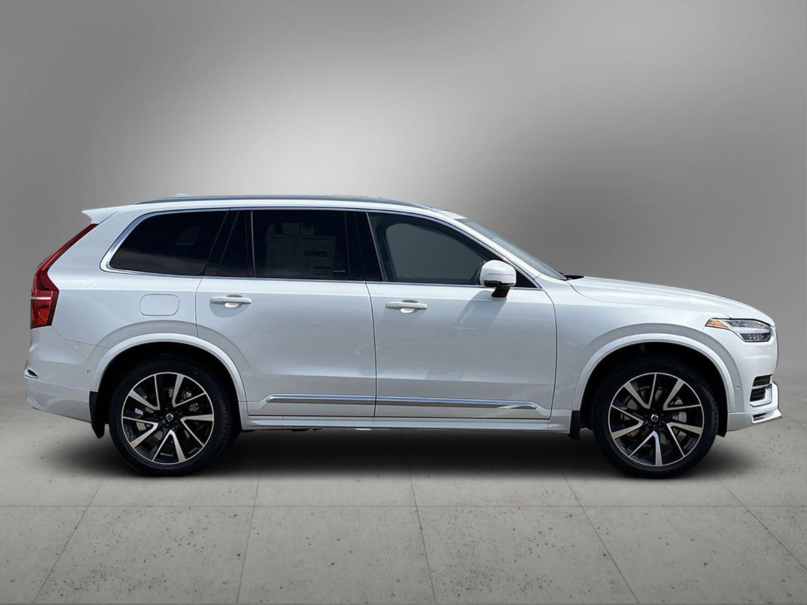 New 2023 Volvo XC90 For Sale | Medford OR C23010V