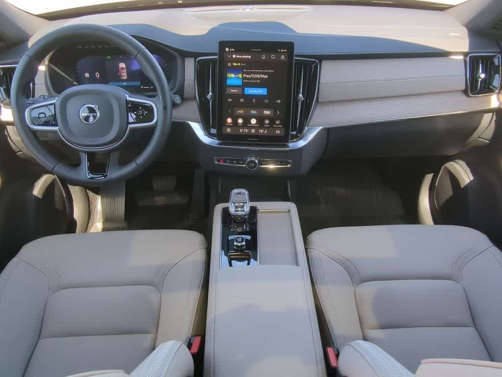 Thumbnail: 2026 Volvo XC90 - 14