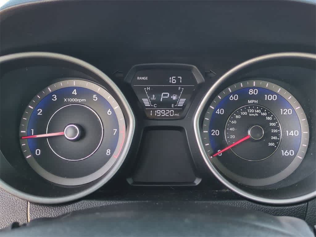 Thumbnail: 2015 Hyundai Elantra - 29