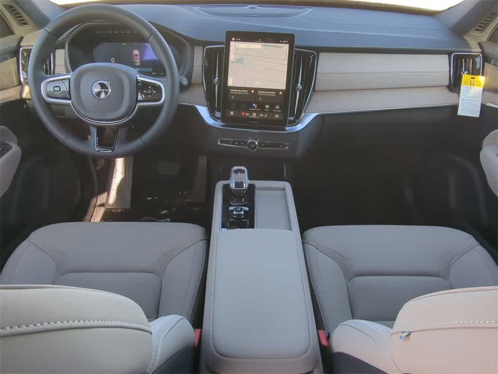 Thumbnail: 2026 Volvo XC90 - 14