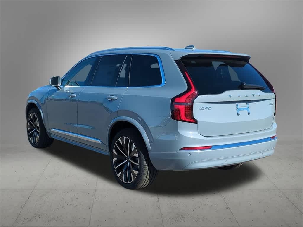 New 2026 Volvo XC90 B6 Ultra 7-Seater SUV