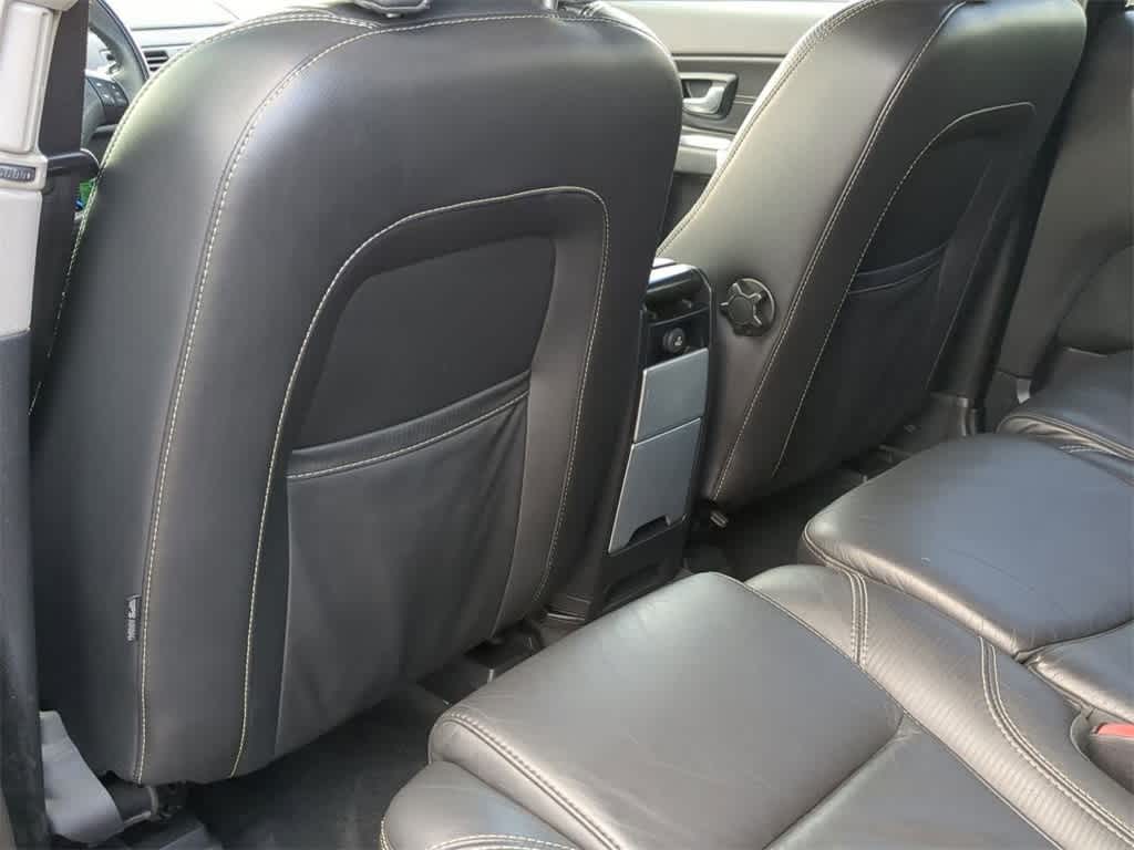 Thumbnail: 2014 Volvo XC90 - 18