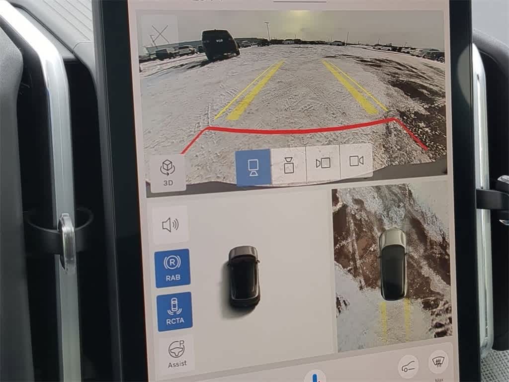 Thumbnail: 2026 Volvo EX30 - 27