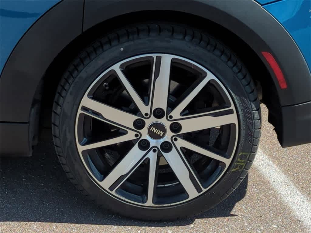 Thumbnail: 2022 MINI Cooper Hardtop - 12