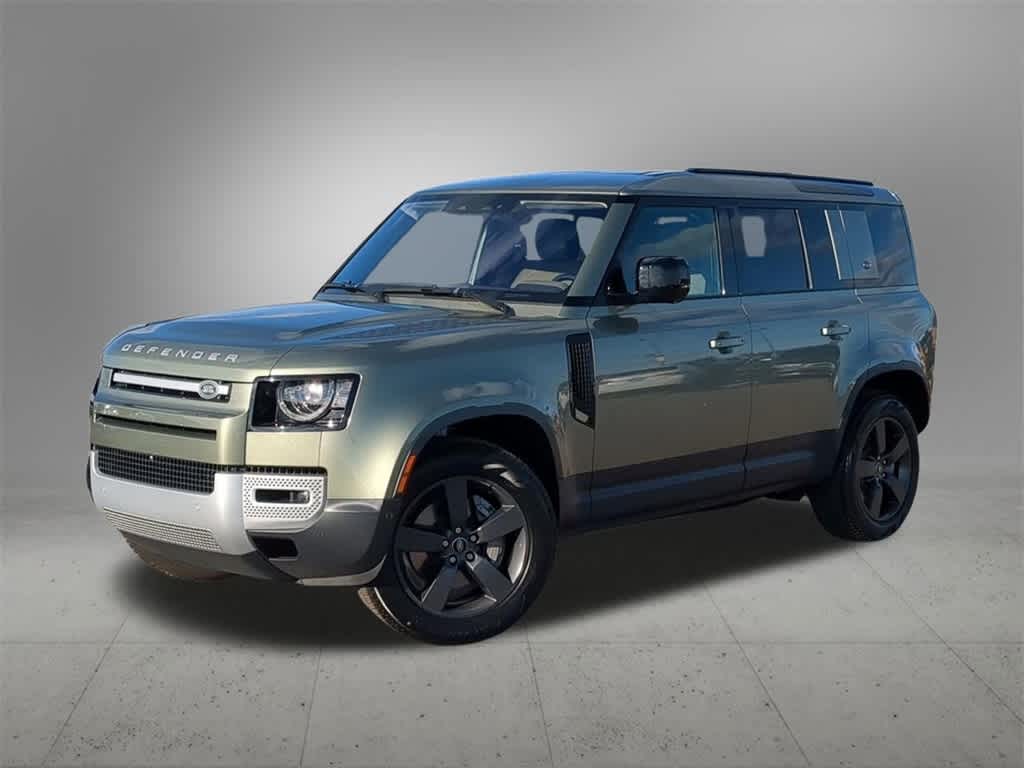 2022 Land Rover Defender  -
                  Troy, MI