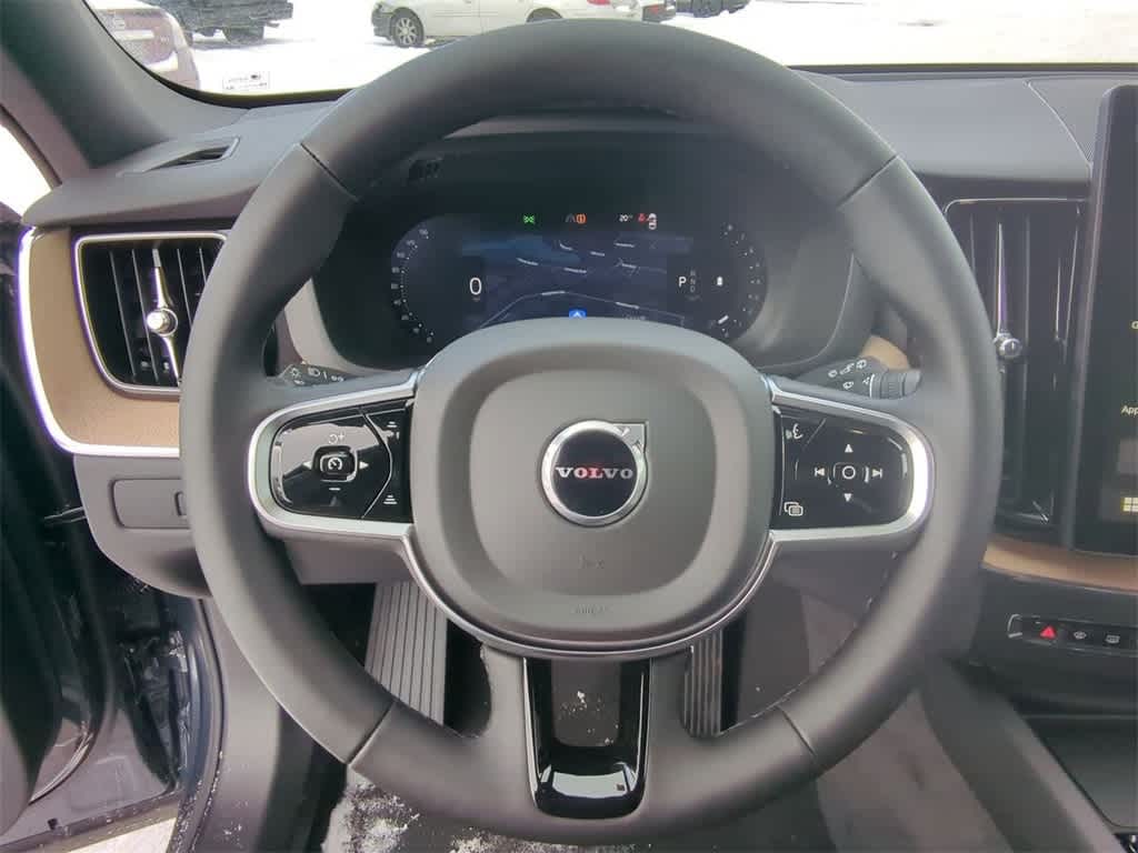 Thumbnail: 2026 Volvo XC60 - 21