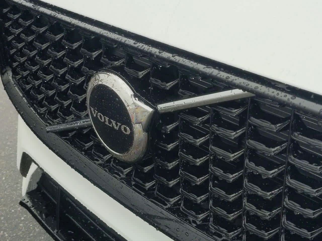Thumbnail: 2025 Volvo XC60 - 10