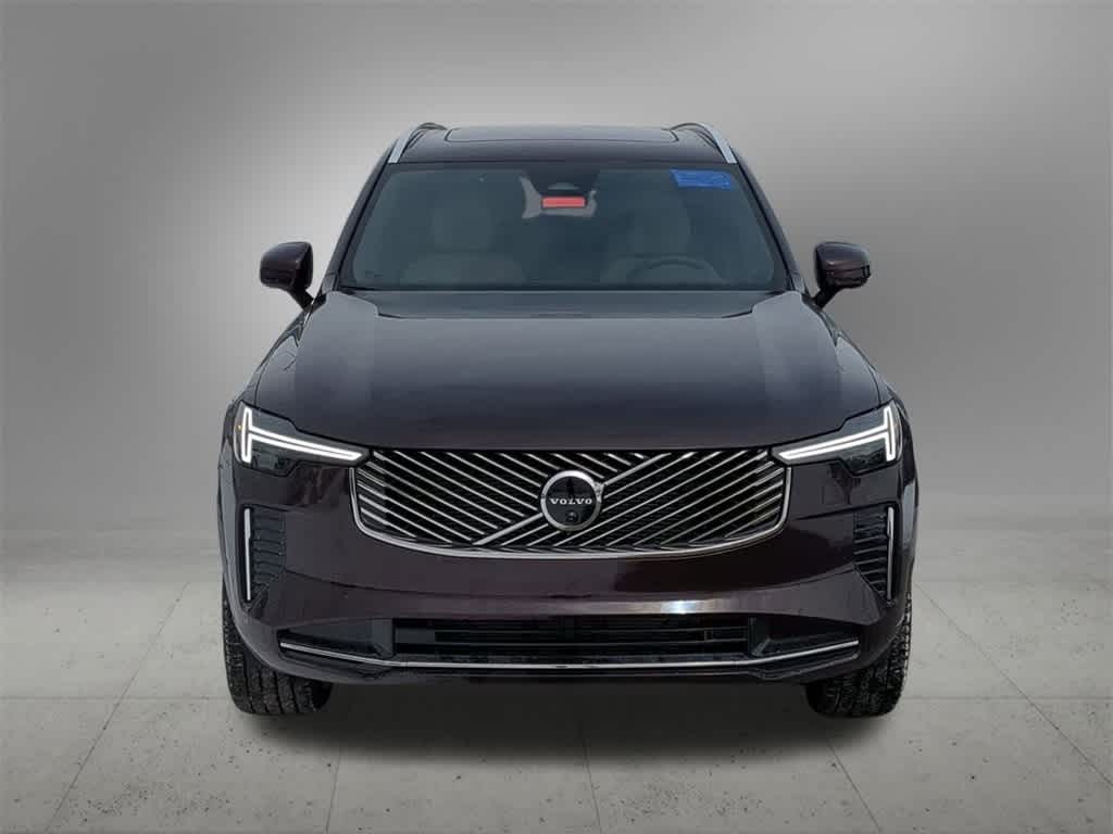 Thumbnail: 2026 Volvo XC90 - 9