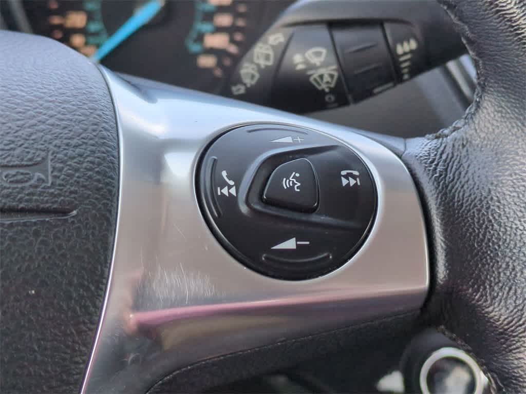 Thumbnail: 2016 Ford Escape - 25