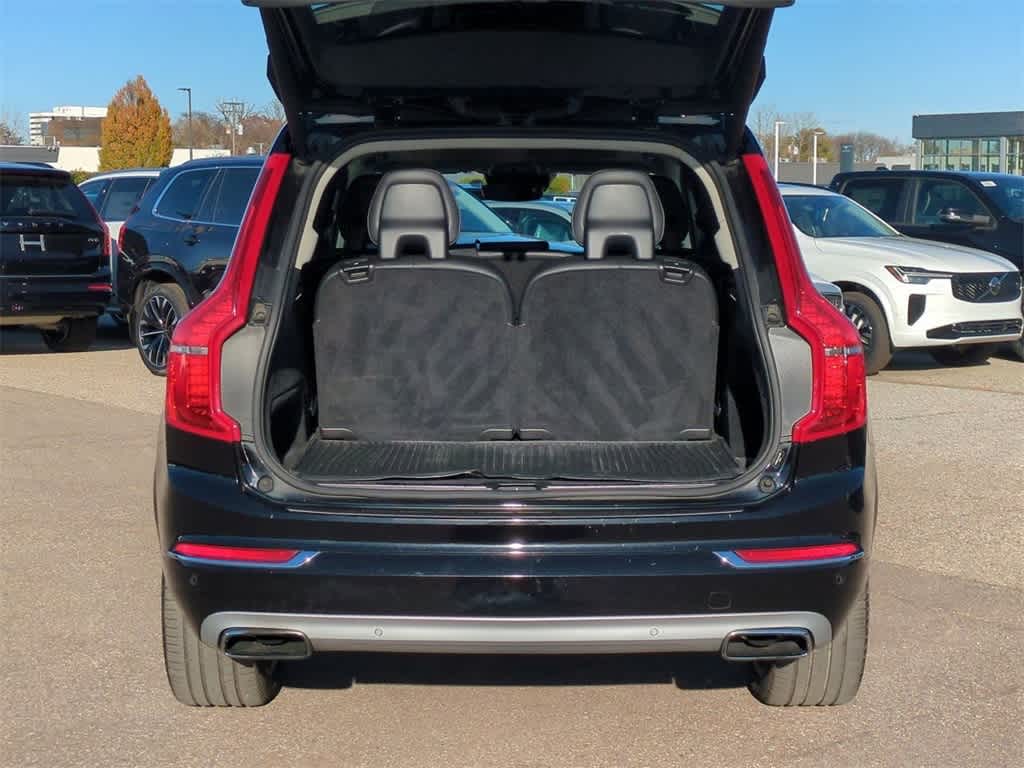 Thumbnail: 2019 Volvo XC90 - 25