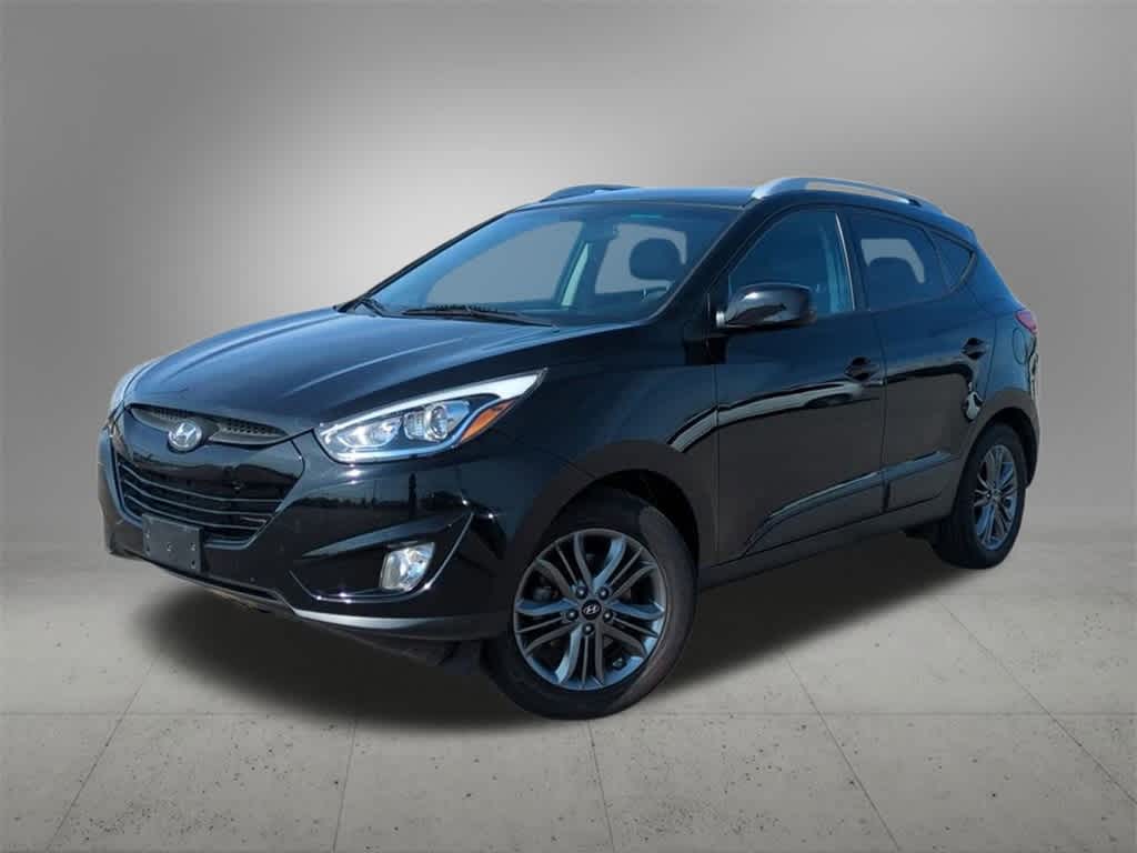 2015 Hyundai Tucson SE -
                  Troy, MI