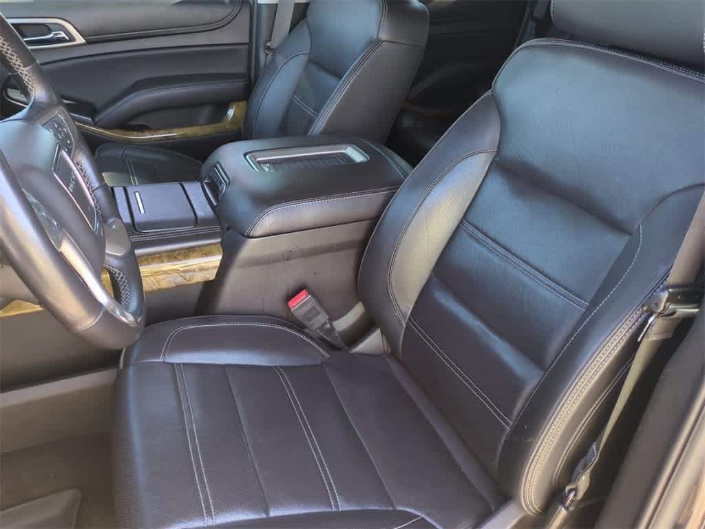 Thumbnail: 2017 GMC Yukon - 14