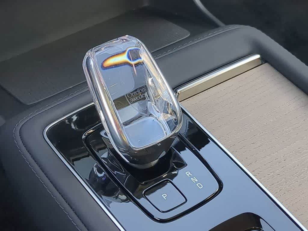 Thumbnail: 2026 Volvo XC90 - 30