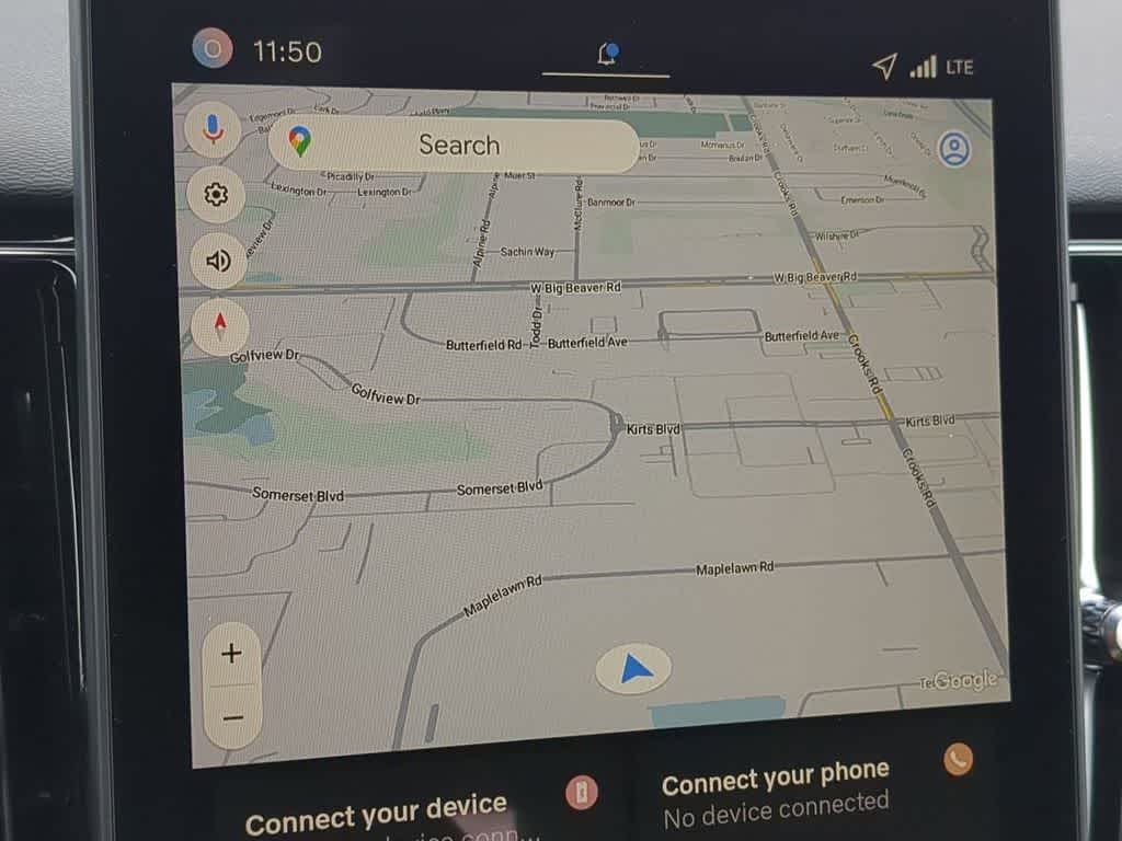 Thumbnail: 2026 Volvo XC60 - 27