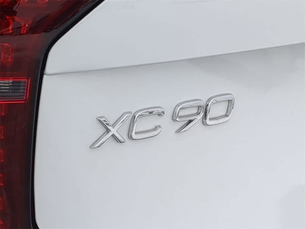 Thumbnail: 2025 Volvo XC90 - 12
