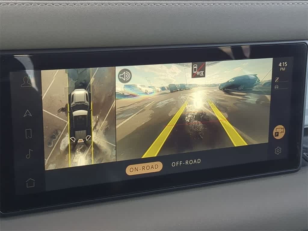 Thumbnail: 2022 Land Rover Defender - 28