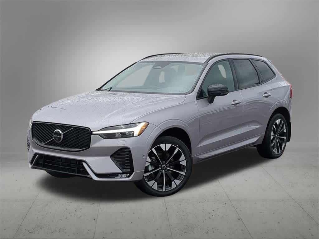 Thumbnail: 2026 Volvo XC60 - 1