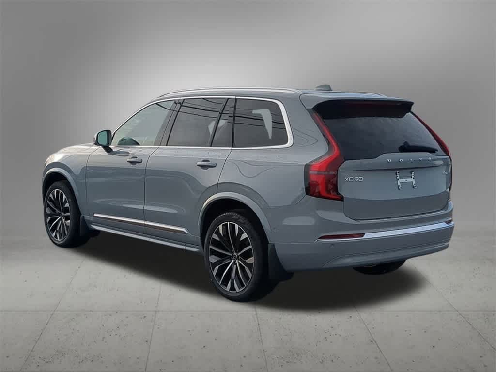 Thumbnail: 2026 Volvo XC90 - 4