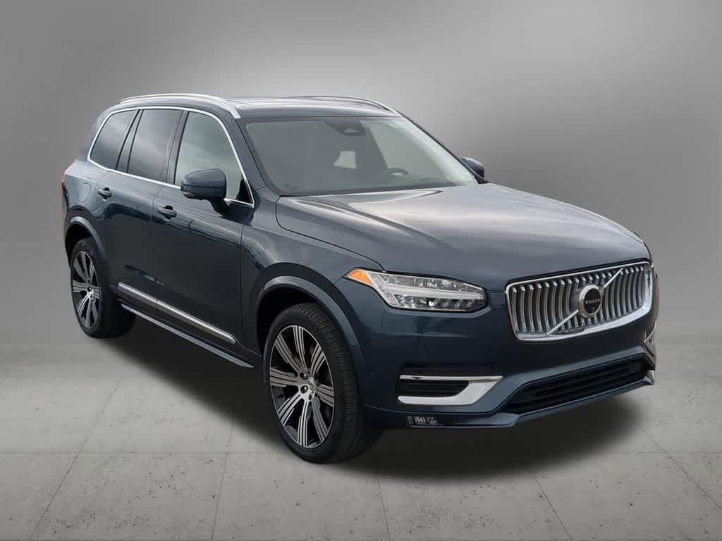 Thumbnail: 2024 Volvo XC90 - 7