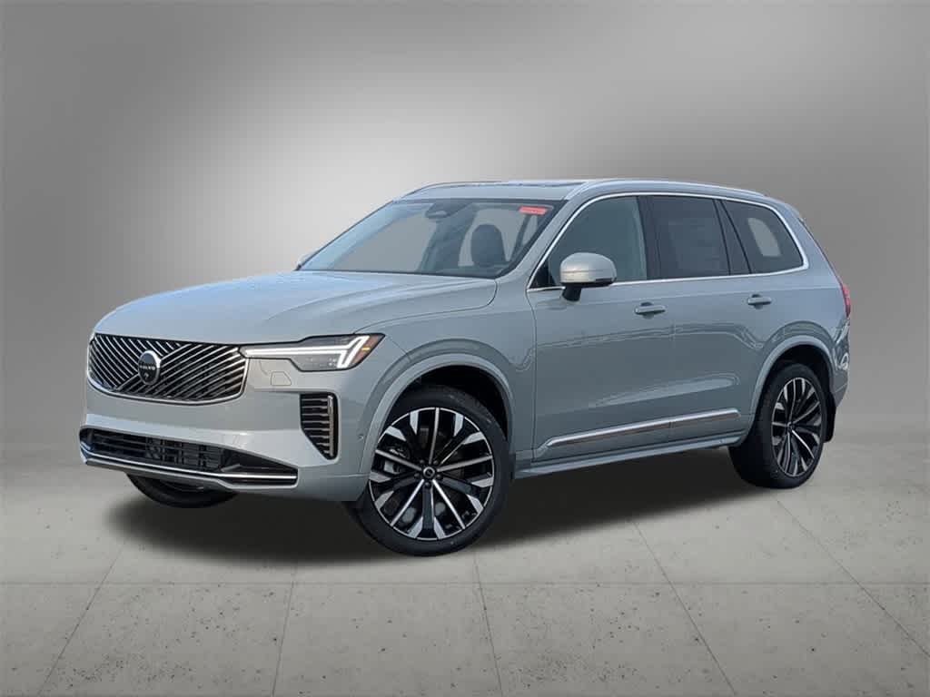 Thumbnail: 2026 Volvo XC90 - 1