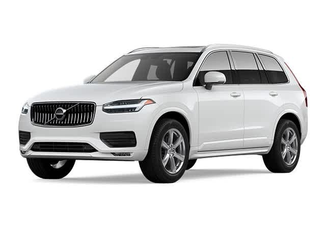 2022 Volvo XC90 T6 Momentum -
                  Troy, MI