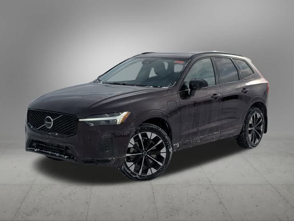 Thumbnail: 2026 Volvo XC60 - 1