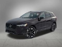 2026 Volvo XC60 plug-in hybrid T8 Plus eAWD