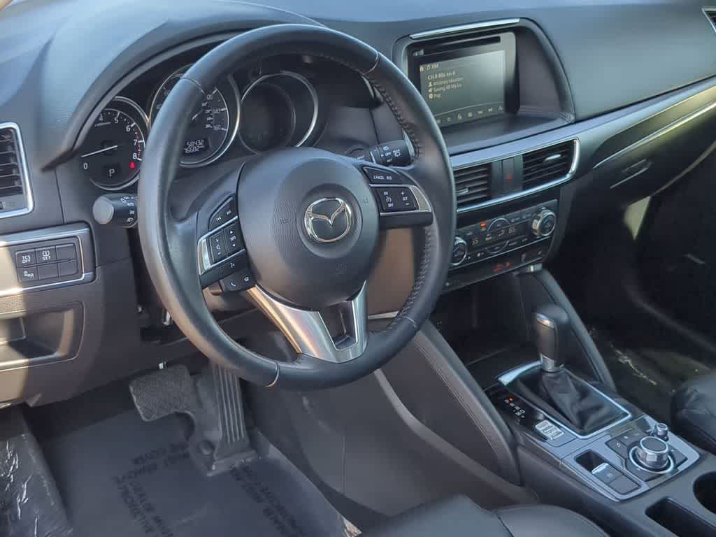 Thumbnail: 2016 Mazda CX-5 - 2