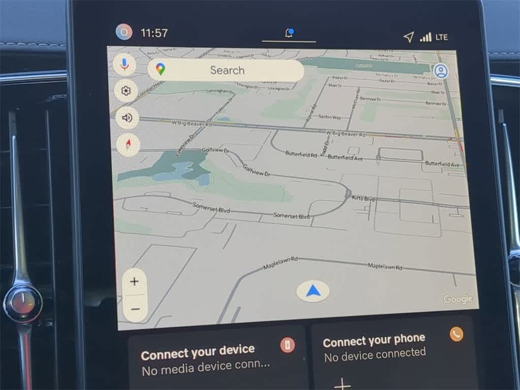 Thumbnail: 2026 Volvo XC90 - 29