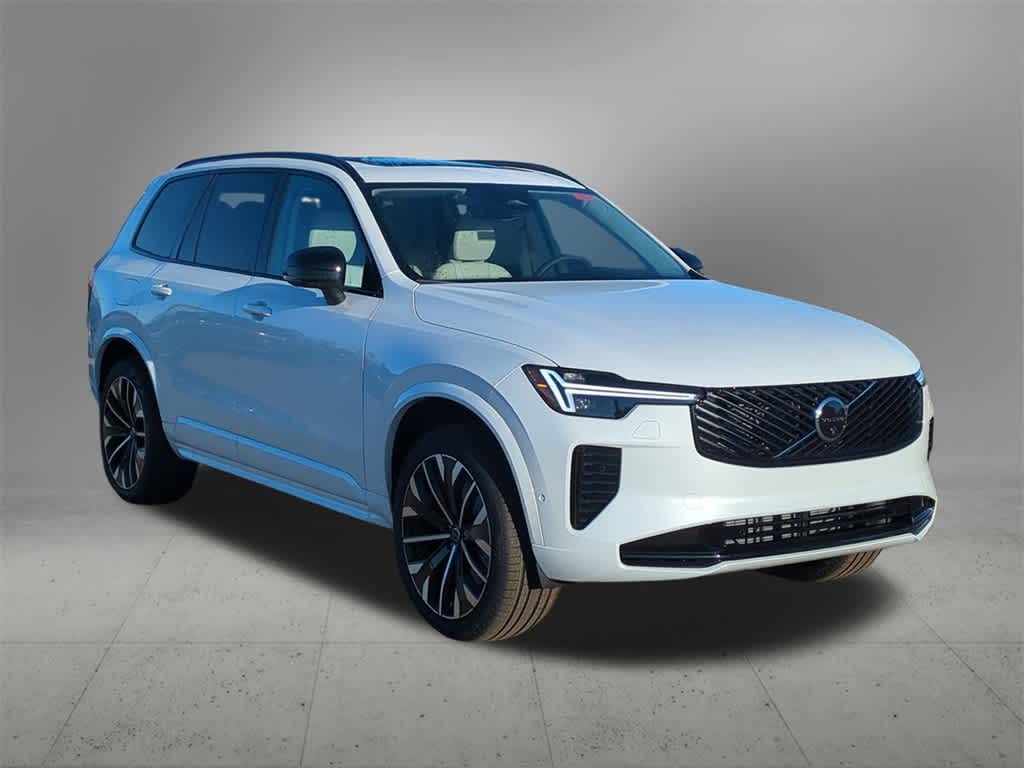 Thumbnail: 2026 Volvo XC90 - 8