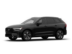 2026 Volvo XC60 B5 Plus AWD
