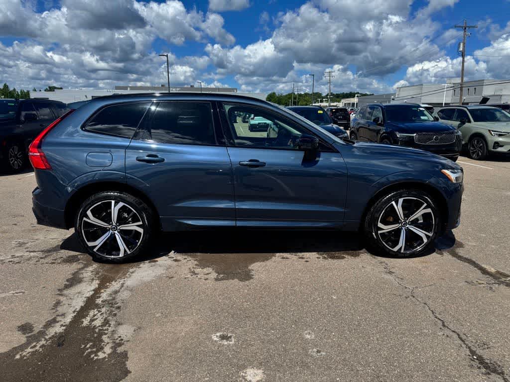 Thumbnail: 2024 Volvo XC60 - 3