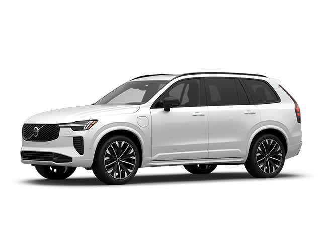 2026 Volvo XC90 T8 Recharge Ultra Dark 6-Seater 4WD's photo