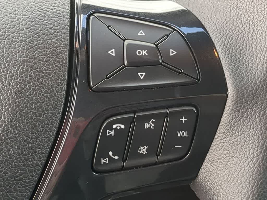 Thumbnail: 2018 Ford Explorer - 23
